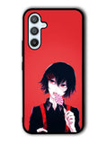 Juuzo Tokyo Ghoul Samsung Galaxy A14 5G Case QC7494