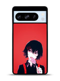 Juuzo Tokyo Ghoul Google Pixel 8 Pro Case QC7494