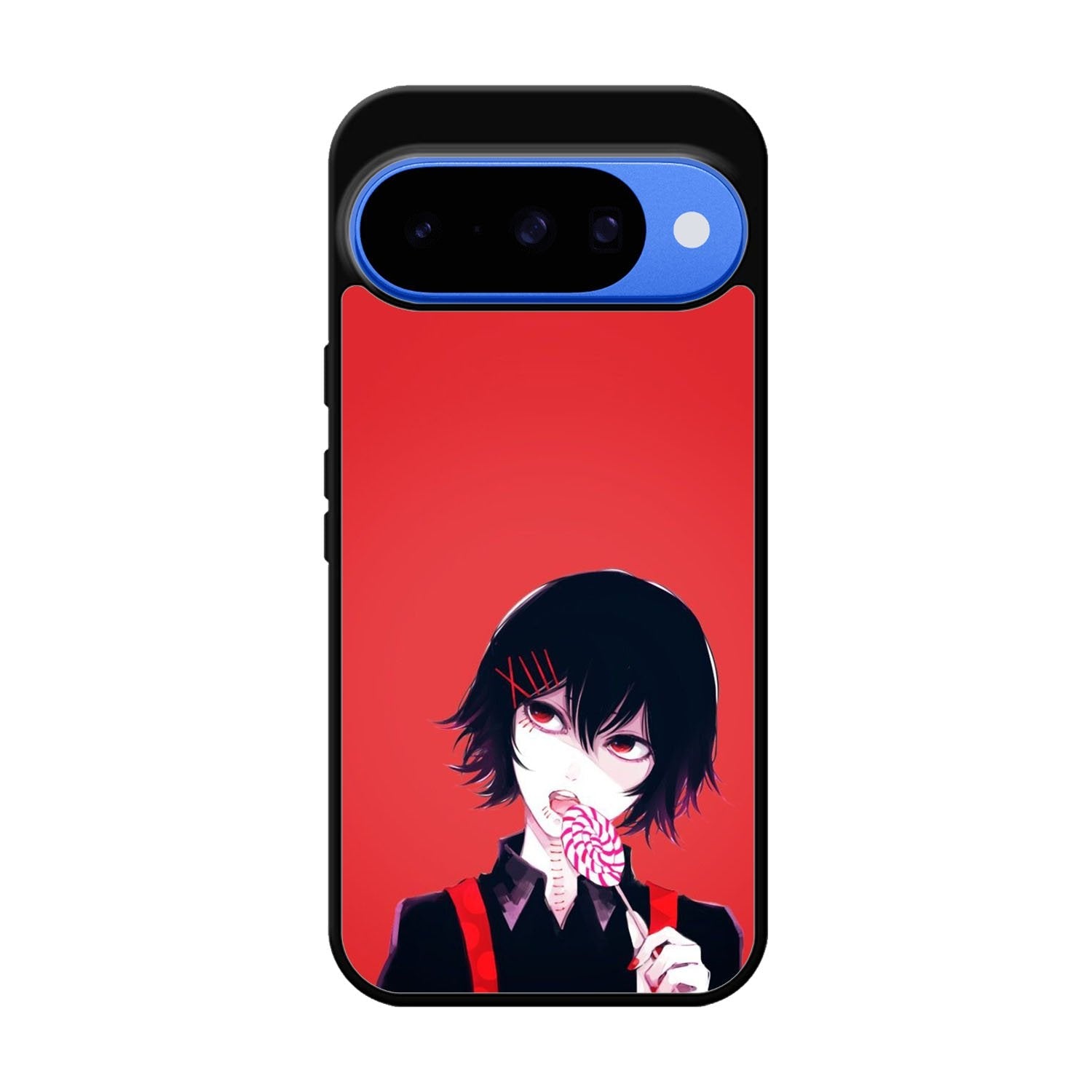 Juuzo Tokyo Ghoul Google Pixel 10 Case QC7494