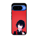 Juuzo Tokyo Ghoul Google Pixel 10 Case QC7494