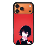 Juuzo Tokyo Ghoul iPhone 17 Pro Case QC7494