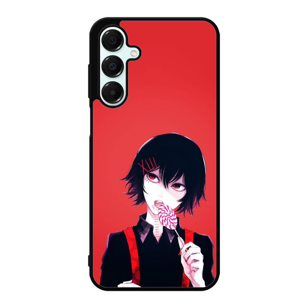 Juuzo Tokyo Ghoul Samsung Galaxy A16 Case OV7494