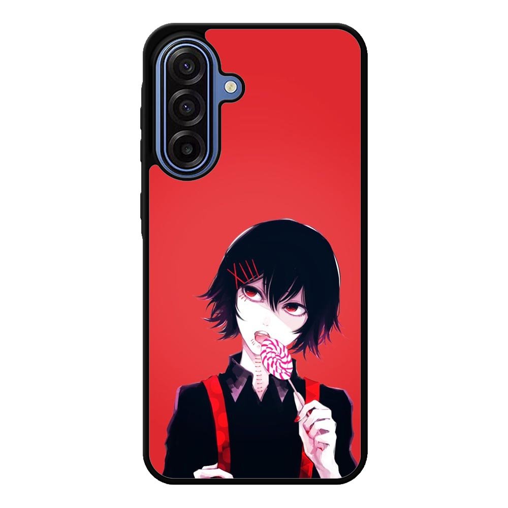 Juuzo Tokyo Ghoul Samsung Galaxy A17 Case QC7494