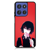 Juuzo Tokyo Ghoul Motorola Moto G Stylus 5G 2025 Case OV7494