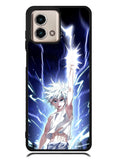 Killua Hunter x Hunter 2nd Motorola Moto G Stylus 5G 2023 Case