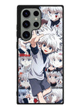 Killua HxH Samsung Galaxy S23 Ultra 5G Case