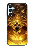 Netero Hunter x Hunter Samsung Galaxy A35 5G Case OV7512