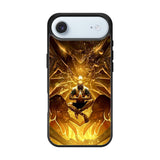 Netero Hunter x Hunter iPhone Air Case QC7512