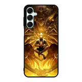 Netero Hunter x Hunter Samsung Galaxy A16 Case OV7512