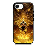Netero Hunter x Hunter iPhone 16e Case OV7512
