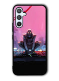 Octane Apex Legends Samsung Galaxy A14 5G Case QC7514