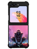Octane Apex Legends Samsung Galaxy Z Flip 5 5G 2023 Case OV7514