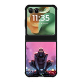 Octane Apex Legends Motorola Moto RAZR 2025 Case OV7514