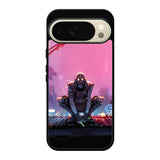 Octane Apex Legends Google Pixel 10 Pro Case QC7514