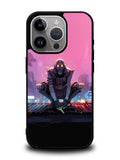 Octane Apex Legends iPhone 14 Pro Max Case QC7514