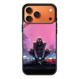 Octane Apex Legends iPhone 17 Pro Case QC7514