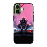 Octane Apex Legends iPhone 17 Case QC7514