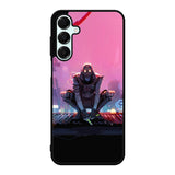 Octane Apex Legends Samsung Galaxy A16 Case OV7514