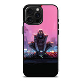 Octane Apex Legends iPhone 16 Pro Max Case OV7514