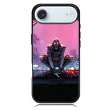 Octane Apex Legends iPhone 17 Air Case OV7514