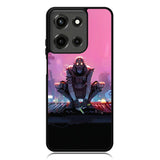 Octane Apex Legends Motorola Moto G 5G 2025 Case OV7514
