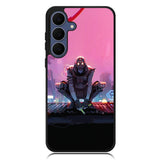 Octane Apex Legends Samsung Galaxy S25 FE Case OV7514