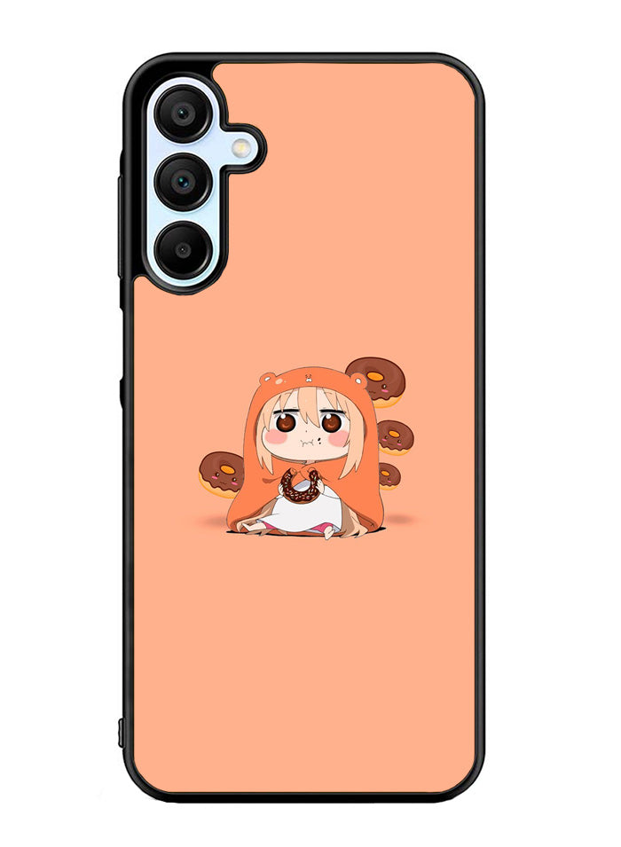 Umaru Chan Donut Samsung Galaxy A15 5G Case OV7535