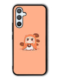 Umaru Chan Donut Samsung Galaxy A14 5G Case QC7535