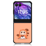 Umaru Chan Donut Motorola Moto Razr Plus 2024 , Moto Razr+ 2024 Case OV7535