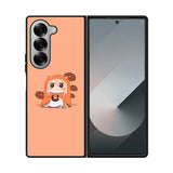 Umaru Chan Donut Samsung Galaxy Z Fold 7 5G Case QC7535