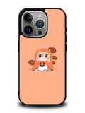 Umaru Chan Donut iPhone 16 Pro Case OV7535
