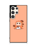 Umaru Chan Donut Samsung Galaxy S25 Ultra 5G Case QC7535