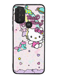 Hello Kitty Pink Motorola Moto G Pure 2021 , Moto G Power 2022 Case OV7427