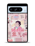 Steven Universe Google Pixel 8 Pro Case QC7439