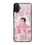 Steven Universe Samsung Galaxy A07 Case OV7439