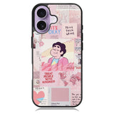 Steven Universe iPhone 17 Case OV7439