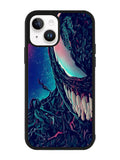 Venom Smile iPhone 14 Plus Case QC7443