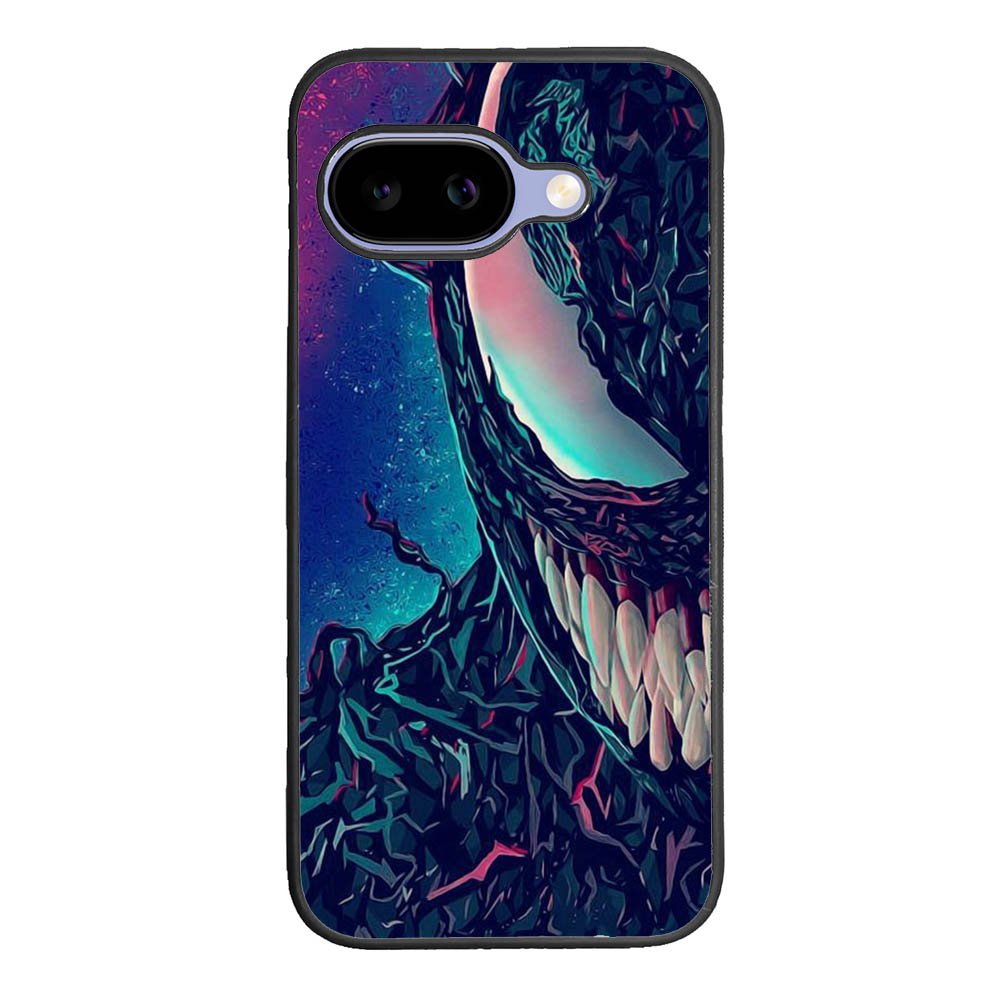 Venom Smile Google Pixel 10A Case OV7443