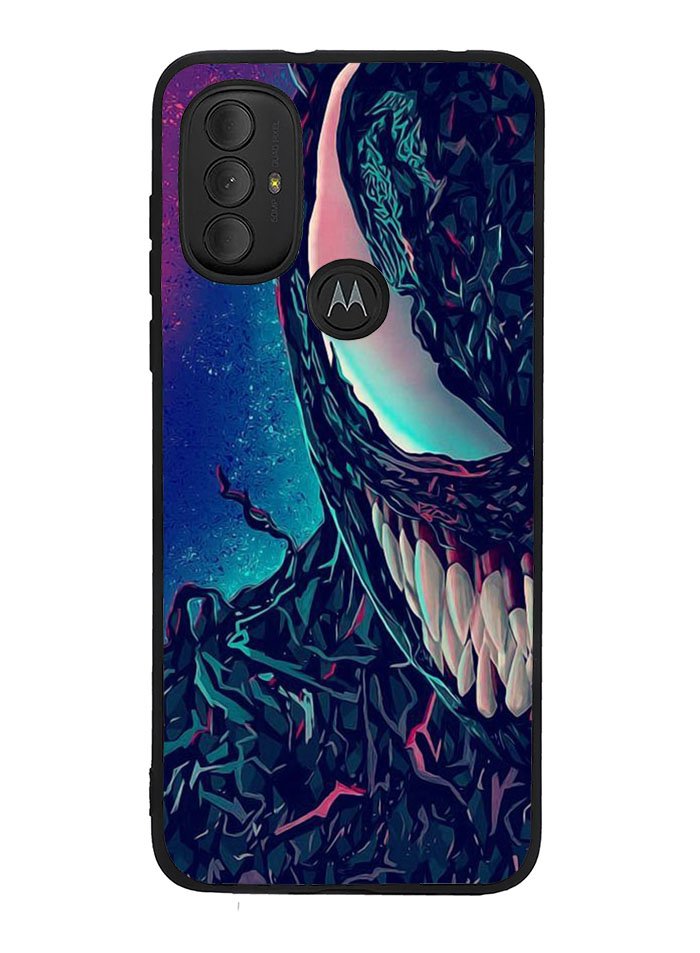 Venom Smile Motorola Moto G Pure 2021 , Moto G Power 2022 Case OV7443