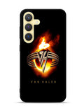 Eddie Van Halen Samsung Galaxy S24 FE 5G Case OV7424