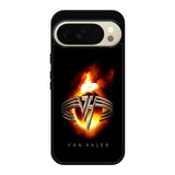 Eddie Van Halen Google Pixel 10 Pro XL Case QC7424