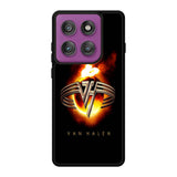 Eddie Van Halen Motorola Moto Edge 60 Pro Case QC7424