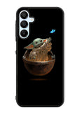 Baby Yoda Samsung Galaxy A15 5G Case