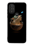 Baby Yoda Motorola Moto G Pure 2021 , Moto G Power 2022 Case