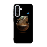 Baby Yoda Samsung Galaxy A36 Case OV5624