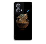 Baby Yoda Motorola Moto Edge 2024 Case OV5624