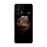Baby Yoda Motorola Moto G Power 5G 2024 Case OV6547