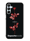 Best Depeche Mod Samsung Galaxy A35 5G Case OV9608