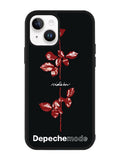 Best Depeche Mod iPhone 14 Plus Case QC9608