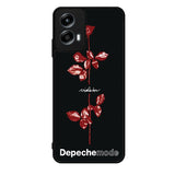Best Depeche Mod Motorola Moto G Play 2024 Case OV9608